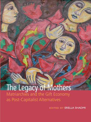 cover image of The Legacy of Mothers